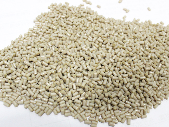塑料粒子的用途有哪些？